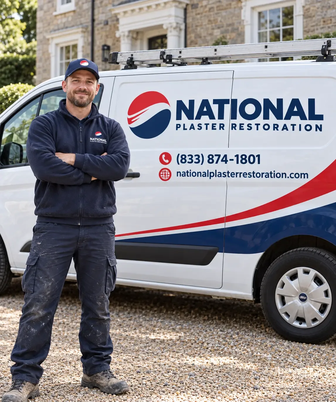 Plaster Repair company in Eagle, NE